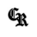Cross RouTe John 3:16 Sun Fade Raw Edge Cotton set